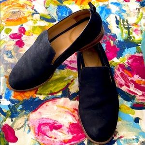 Franco Sarto Loafers Size 7